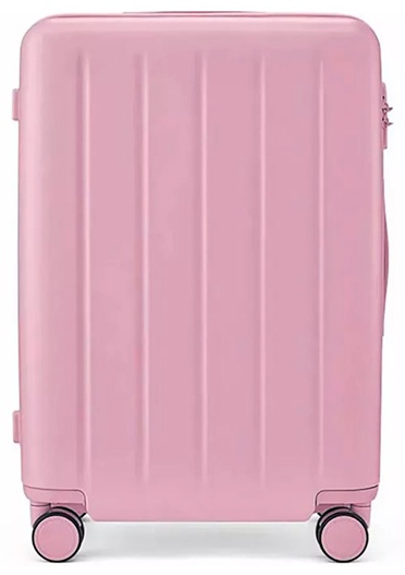 Чемодан NinetyGo Danube MAX luggage 28&#039;&#039; Pink