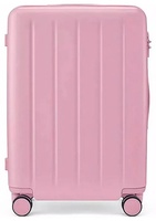 Чемодан NinetyGo Danube MAX luggage 28&#039;&#039; Pink