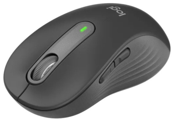 Logitech M650 черный