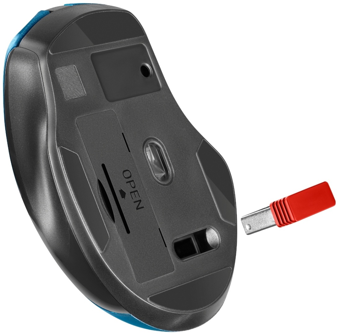 Defender Prime MB-053 52054 голубой