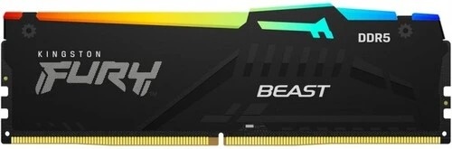 Kingston FURY Beast RGB, KF552C36BBEA-16 16 Гб