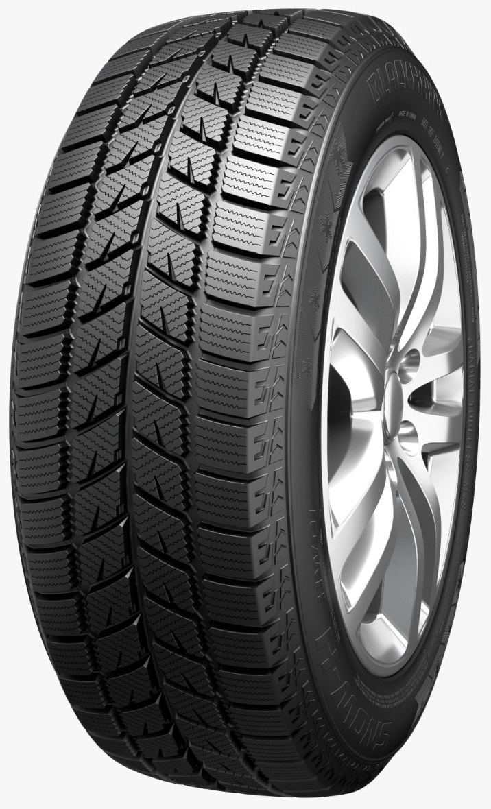 Blackhawk HW01 205/55 R16 94H без шипов