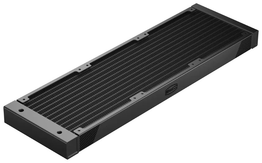 PCcooler DS360
