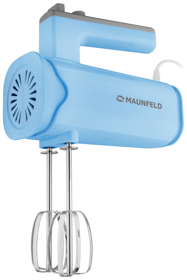 MAUNFELD MF-331BL синий