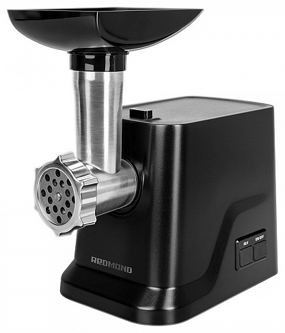 REDMOND RMG-1239 черный