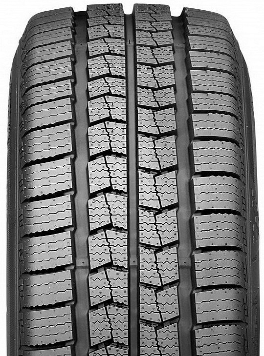 NEXEN Winguard WT1 195/75 R16C 107R без шипов