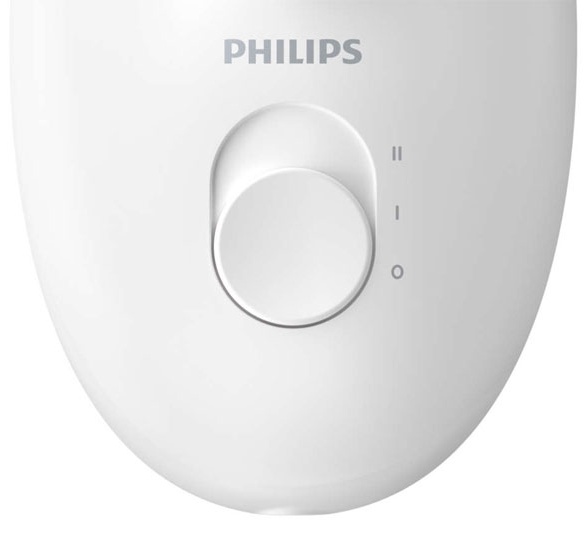 Philips эпилятор BRE255/00 от сети