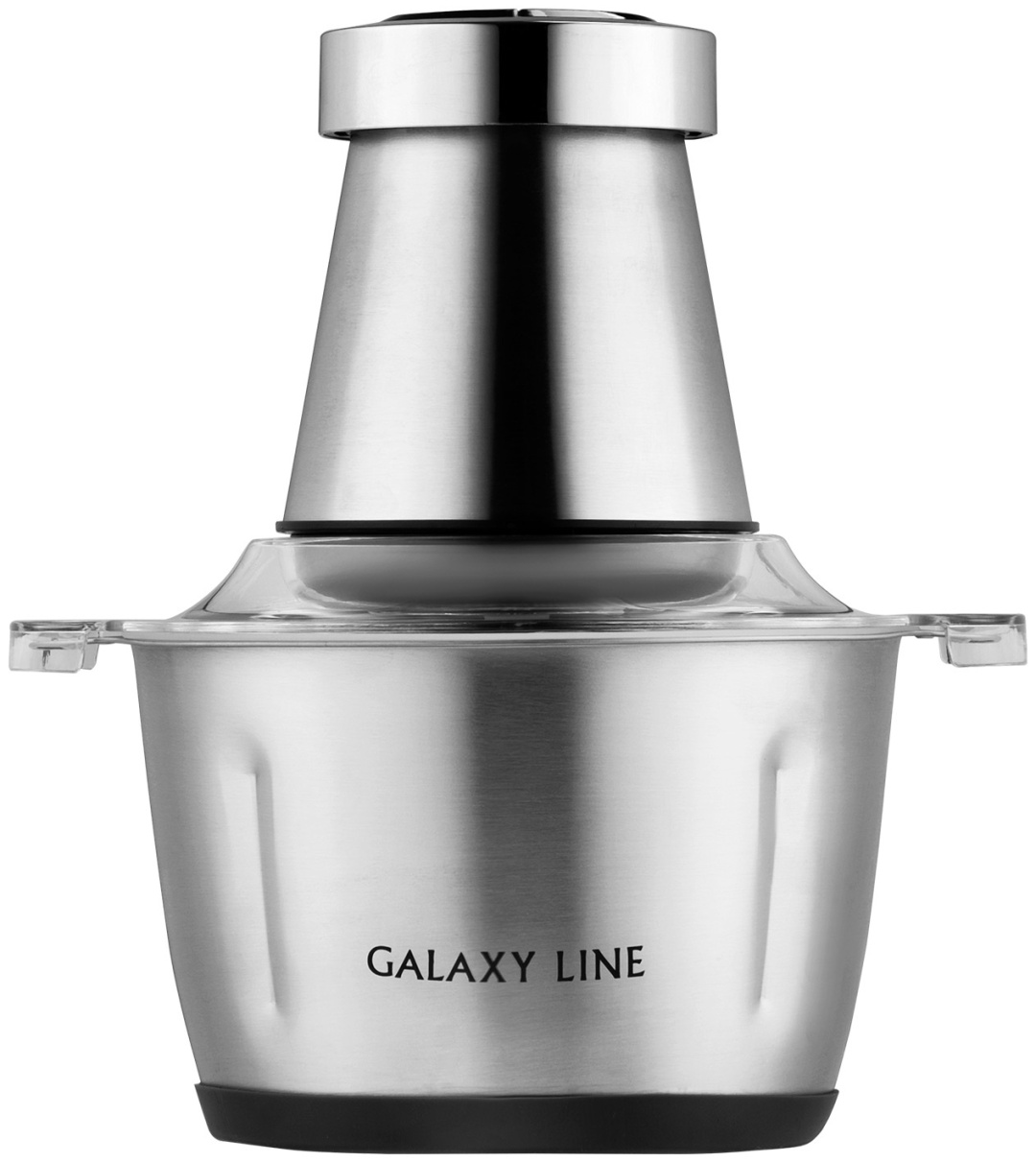 GALAXY LINE GL2380 серебристый