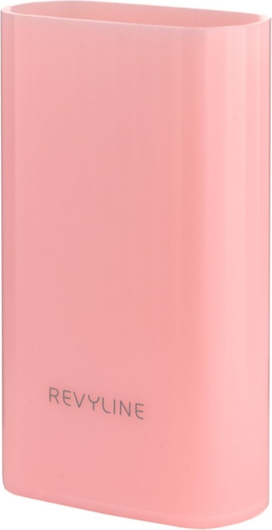 Ирригатор импульсный емкость 140 мл Revyline RL 410 Pink