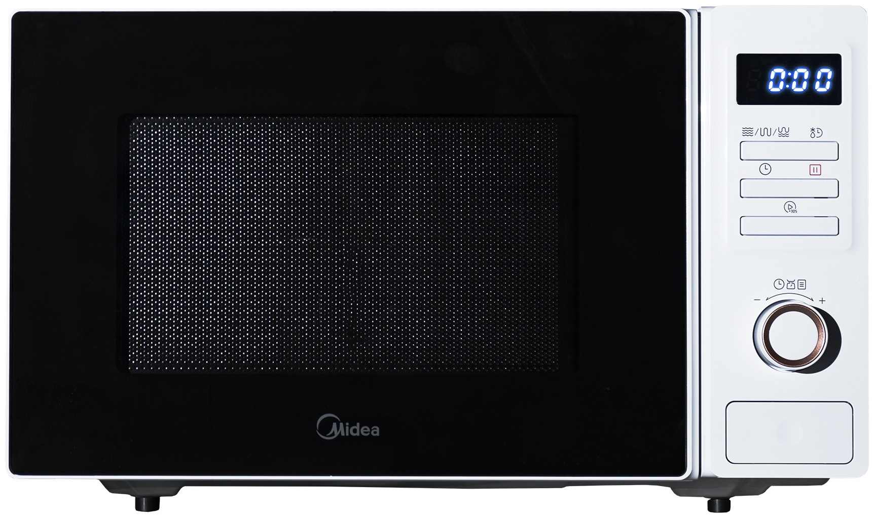 Midea AG823A2AT-W белый