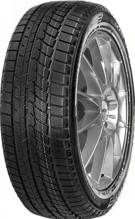 AUSTONE SP-901 185/65 R15 88 H  без шипов