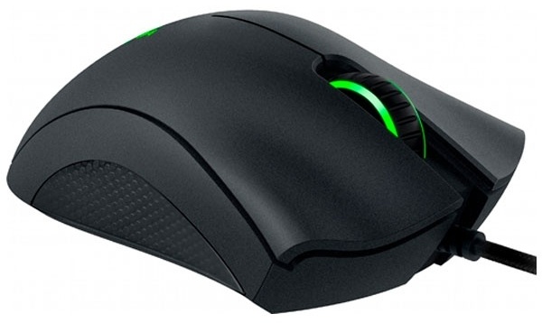 Razer DeathAdder Essential RZ01-02540100-R3M1 черный