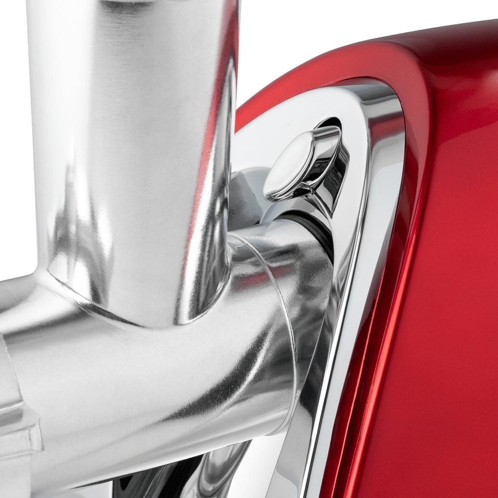 MAUNFELD MF-233CH красный