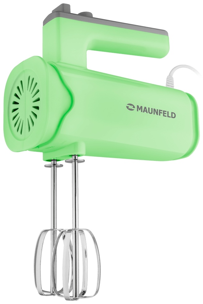 MAUNFELD MF-331GR зеленый