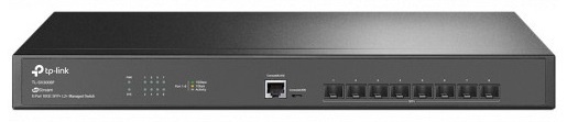 Коммутатор TP-LINK TL-SX3008F