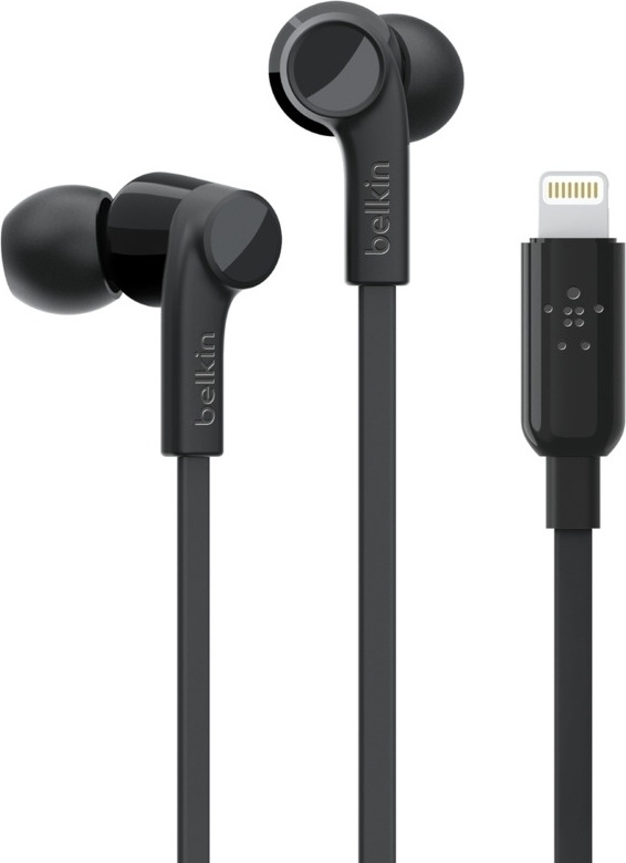 Belkin RockStar черный