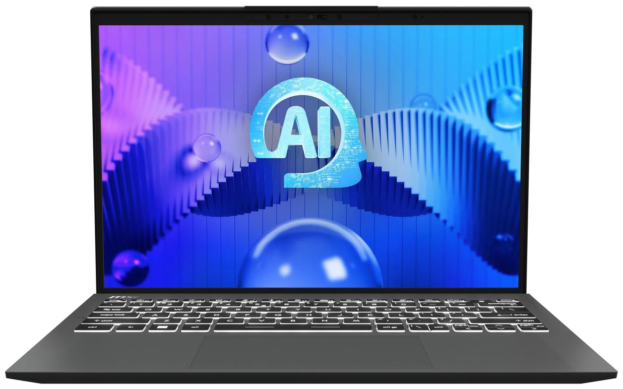 MSI Prestige 13 AI Evo 13.3&quot; / 16 Гб / SSD 1000 Гб / Win 11 / A1MG-079KZ / 9S7-13Q222-079