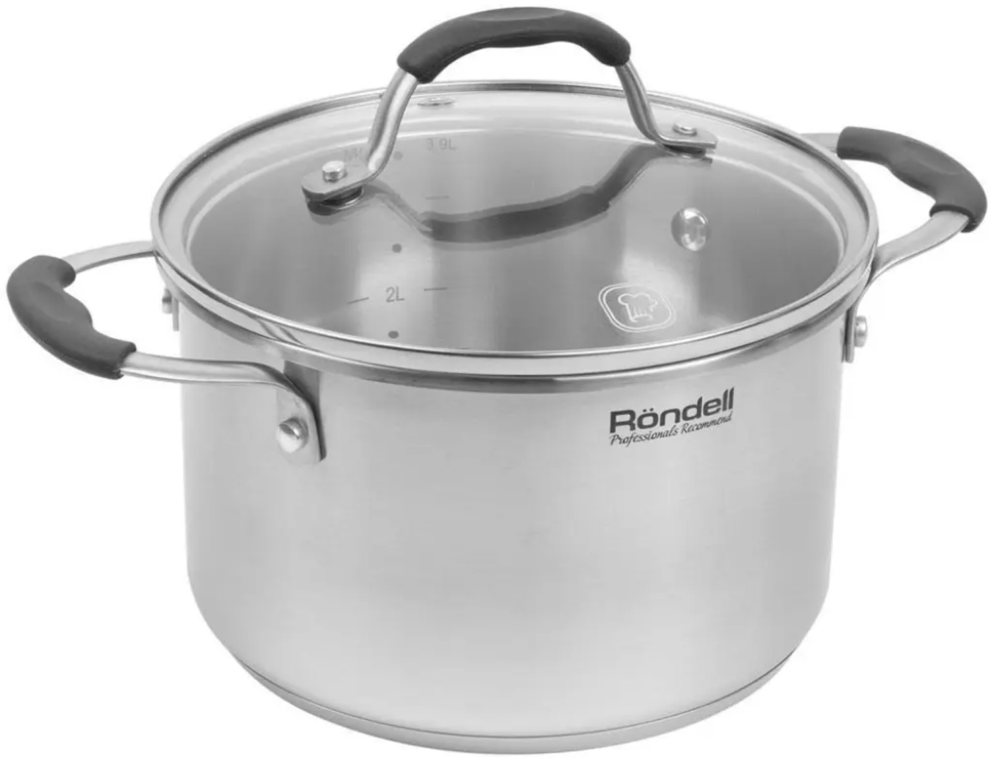 Rondell смешанный набор RDS-1833 Filigran 7 в 1