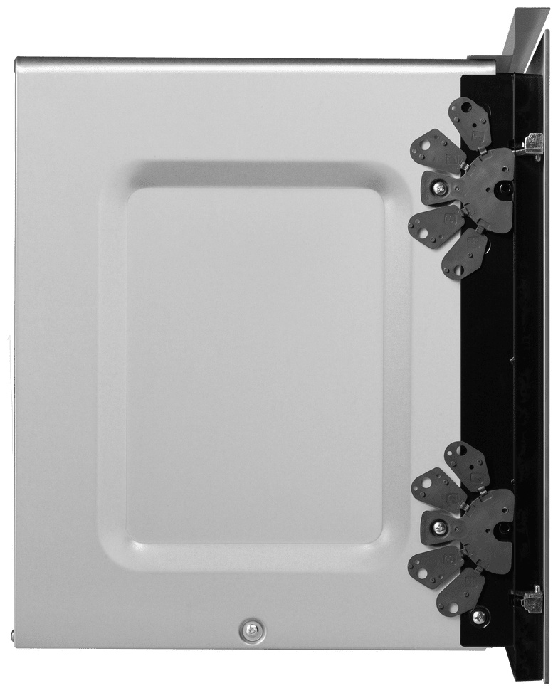 MAUNFELD MBMO820SGW09 белый