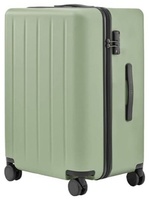 Чемодан NinetyGo Danube MAX luggage 22&quot; Green