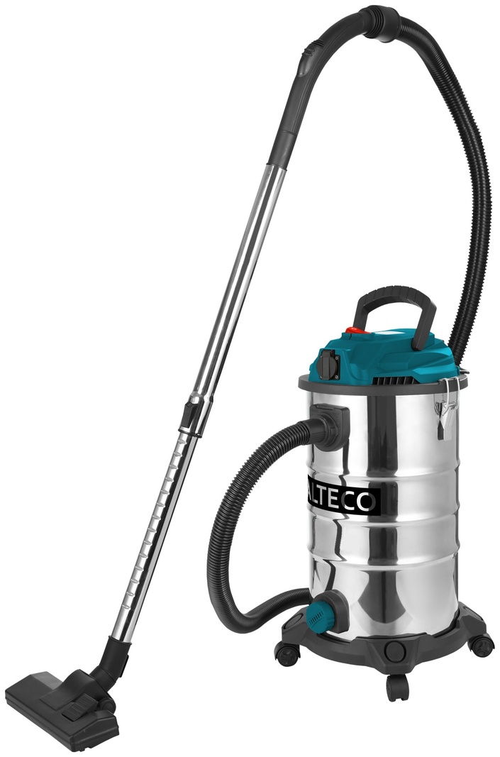 Строительный пылесос Alteco VC 30