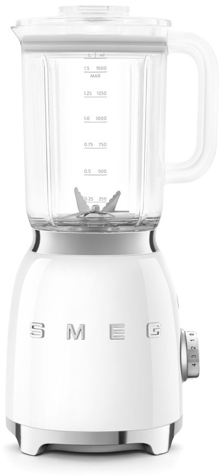 Smeg BLF03WHEU белый