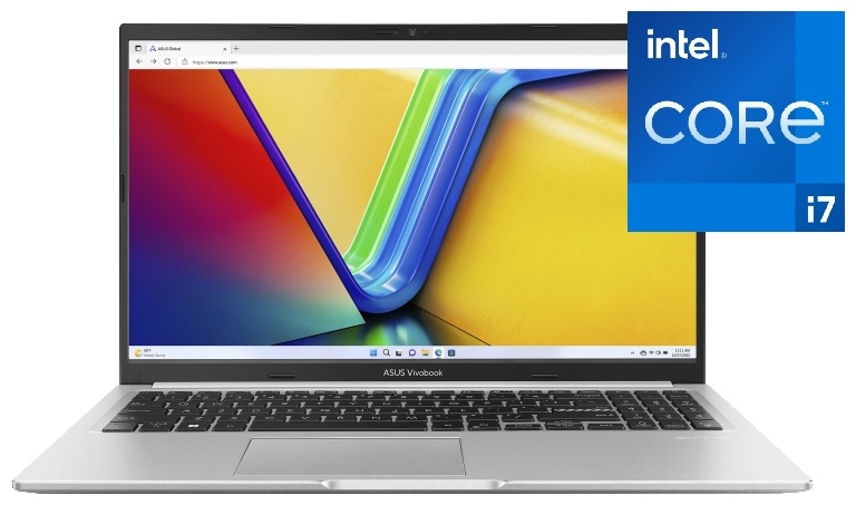 ASUS Vivobook 15 15.6