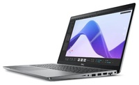 DELL PRECISION 3590 15.6&quot; / 32 Гб / SSD 512 Гб / Win 11 / 210-BLMX