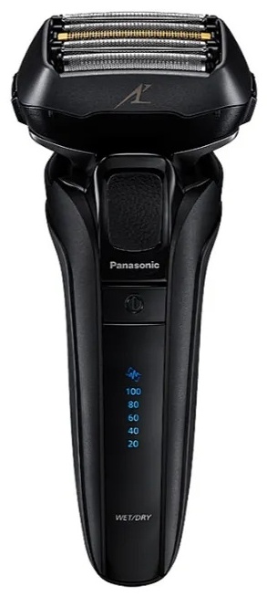 Panasonic ES-LV9U-K820 роторная от аккумулятора