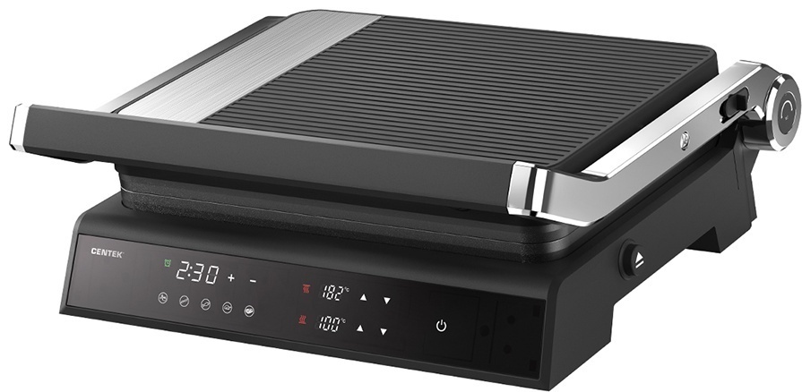 Электрогриль CENTEK CT-1474