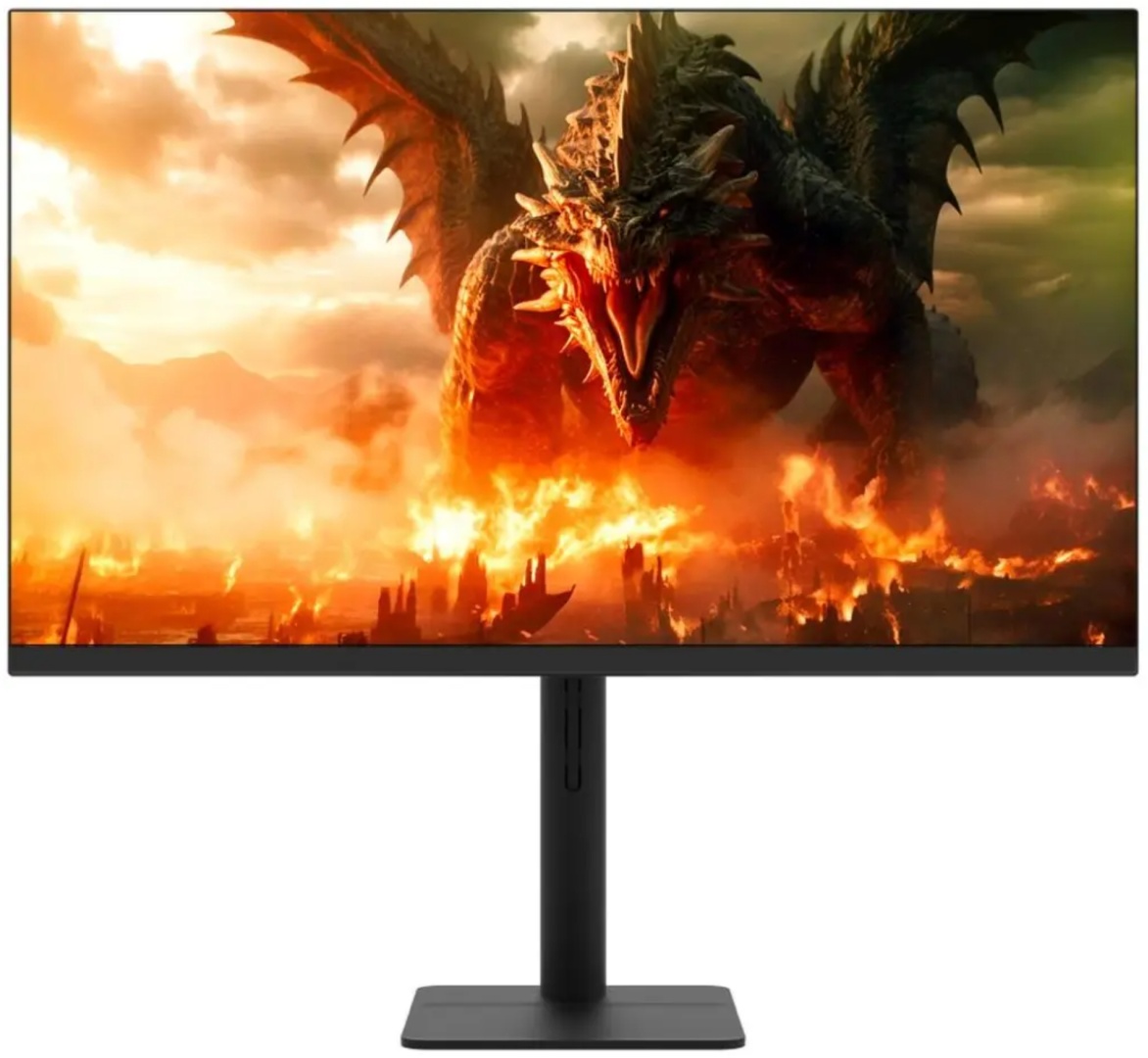 27&quot; Sanc M2753FVF черный