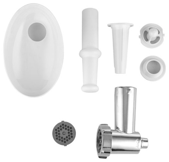 CENTEK CT-1609 белый