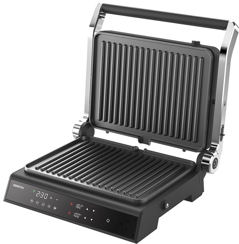 Электрогриль CENTEK CT-1474