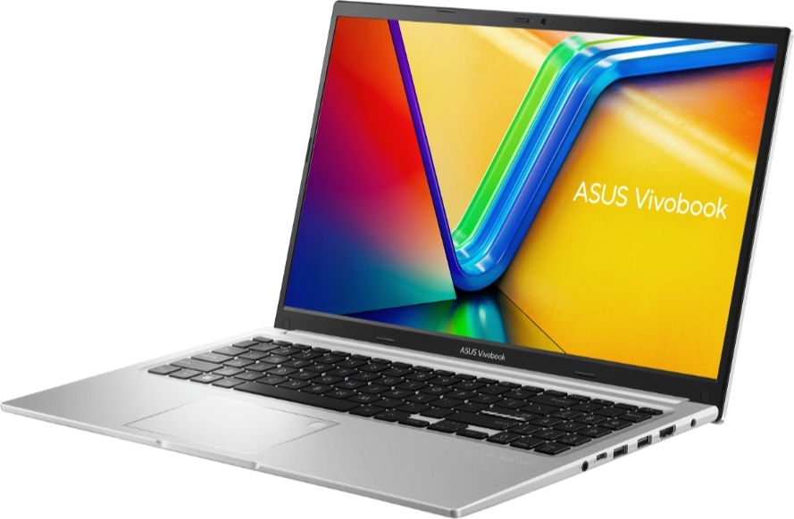 ASUS Vivobook 15 15.6&quot; / 16 Гб / SSD 512 Гб / Без ОС / X1502ZA-BQ2274 / 90NB0VX2-M034T0
