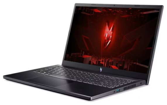 Ноутбук Acer Nitro V ANV15-41-R51M (NH.QSGER.001) 15.6&quot; AMD Ryzen™ 5- 7535HS/16Gb/SSD 512 Gb/NVIDIA® GeForce RTX™ 4050- 6GB/Dos