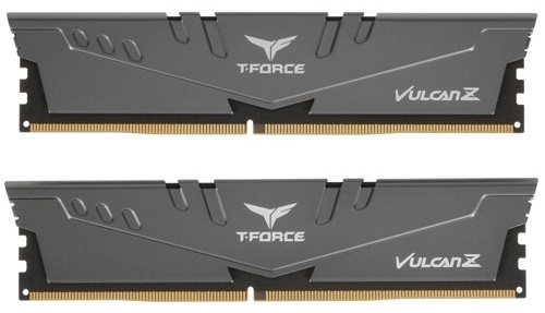 Team Group T-Force Vulkan Z TLZGD416G3200HC16CDC01 16 Гб