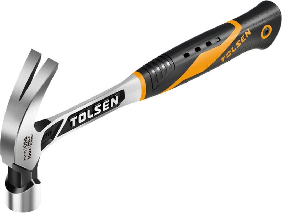 Молоток Tolsen 25171, 0.45 кг