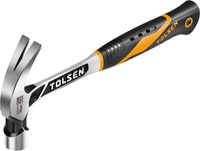 Молоток Tolsen 25171, 0.45 кг