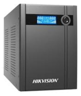 Источник бесперебойного питания Hikvision DS-UPS2000