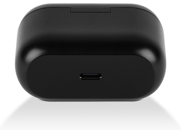 TTEC AirBeat Play черный