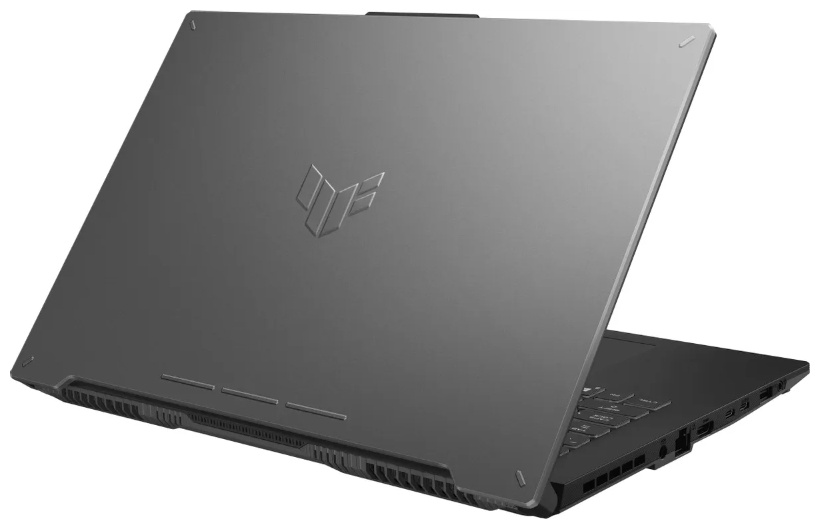 ASUS TUF Gaming F17 FX707ZC4-HX076 17.3&quot; / 16 Гб / SSD 512 Гб / Без ОС / FX707ZC4-HX076 / 90NR0GX1-M00610