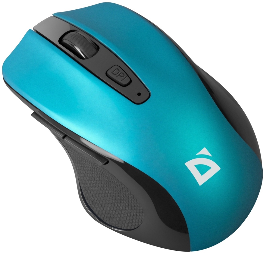 Defender Prime MB-053 52054 голубой