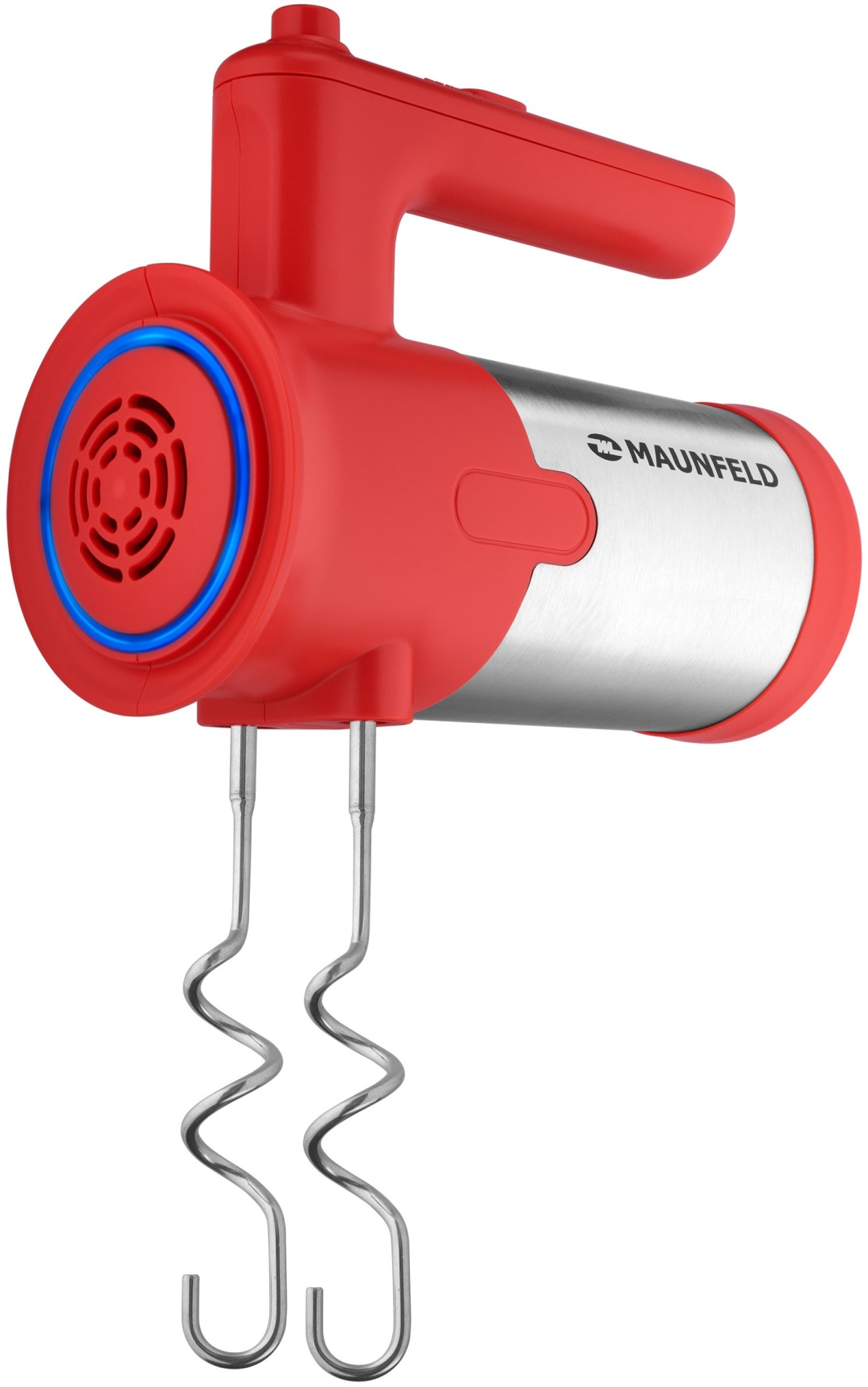 MAUNFELD MF-321R красный