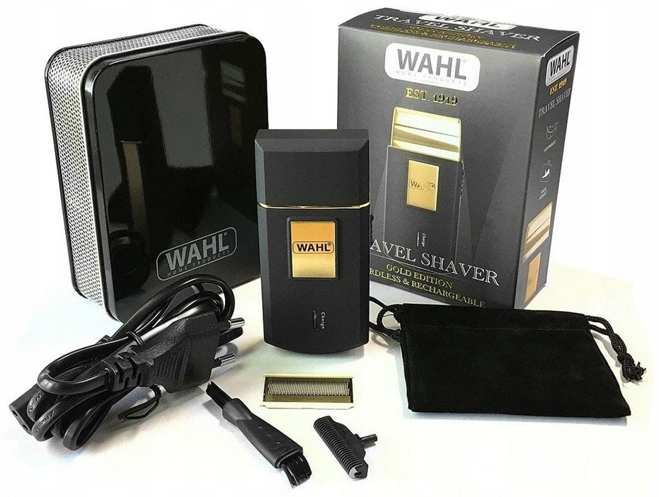 Wahl 07057-016 сеточная от сети / аккумулятора