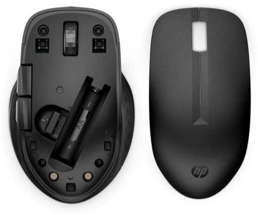 HP 435 Multi-Device 3B4Q5AA черный