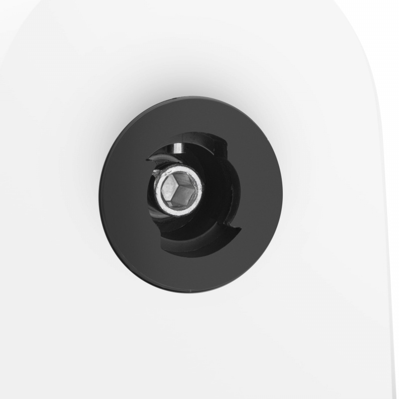 MAUNFELD MF-232WR оранжевый, белый