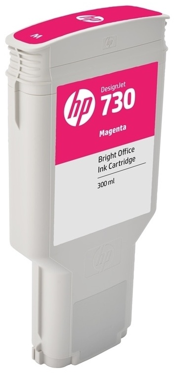 HP 730 P2V69A пурпурный