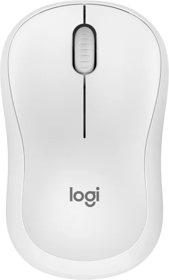 Logitech M240 910-007120 белый