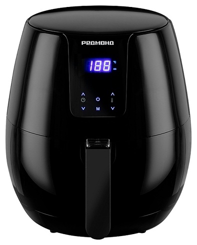 Электрогриль REDMOND AG1902