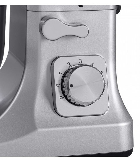 MAUNFELD MF-431S серебристый